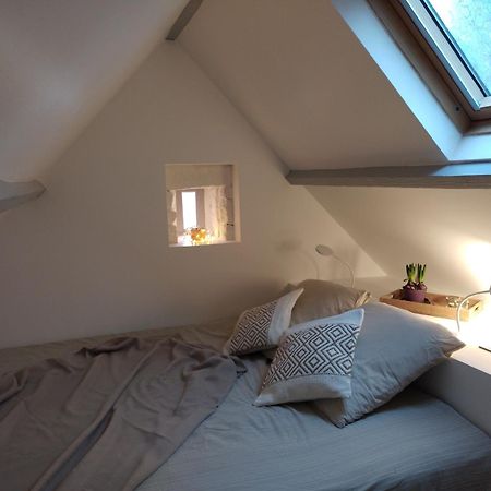 Ty Nid Lägenhet Ploemel Exteriör bild
