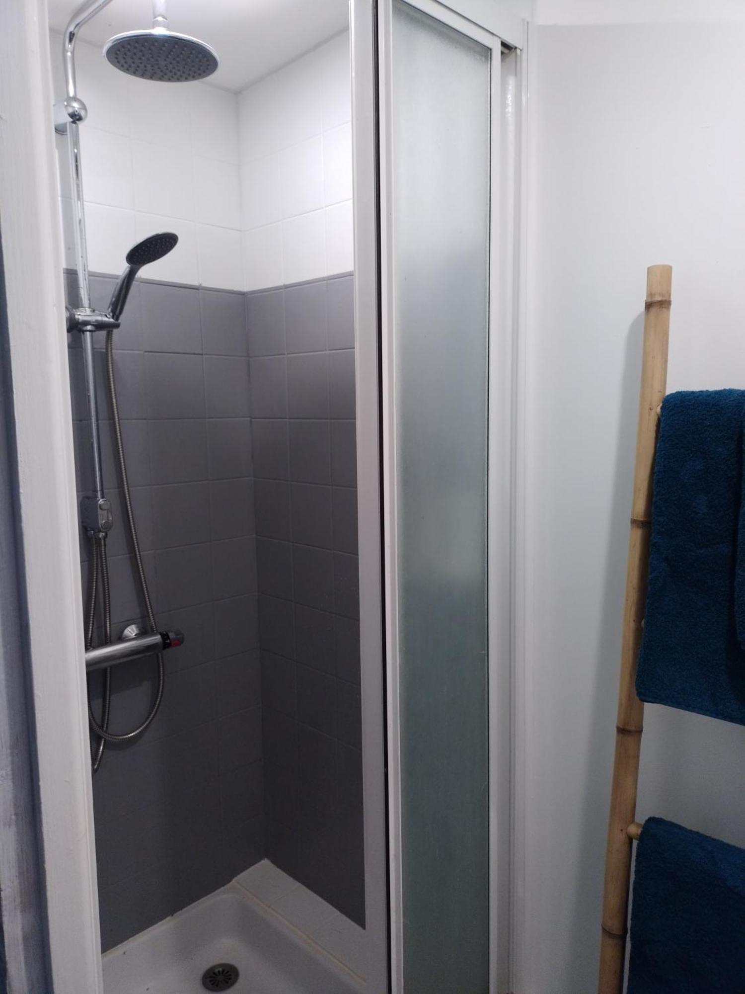 Ty Nid Lägenhet Ploemel Exteriör bild